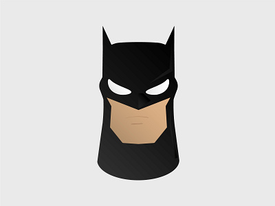 Batman Avatar avatar batman cartoon character comic dc illustration
