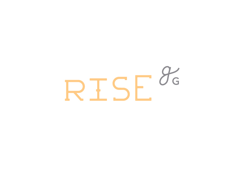 Rise By Matt The Designer On Dribbble