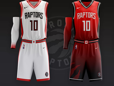 new raptors jerseys