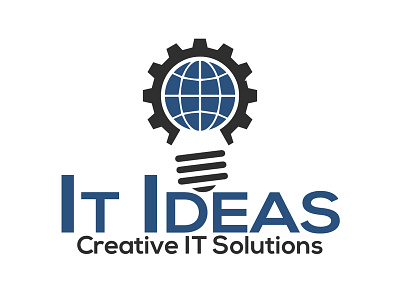 It Ideas creative it solutions