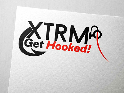 Xtrm Get Hooked