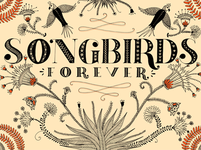 Songbirds