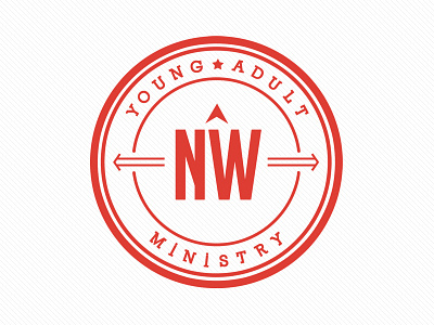 Northwood Young Adults Logo