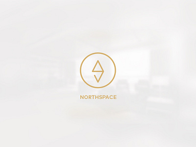 northspace co-working space logo