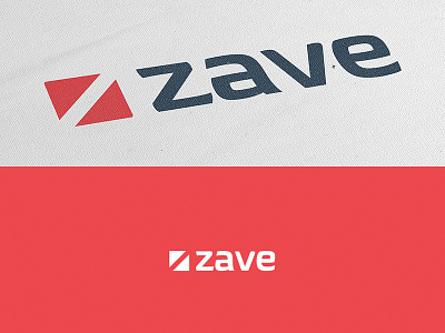 Zave adobe aligfx branding creative graphicdesign logo