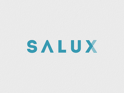 Salux logo