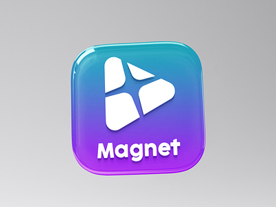 Magnet art branding catalogue design graphic design illustration indesign logo ui vector