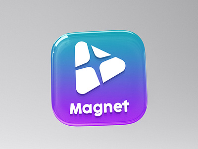 Magnet art branding catalogue design graphic design illustration indesign logo ui vector