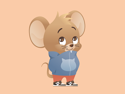 Year of the Rat 2020: The Hypebeast Featuring. Jerry