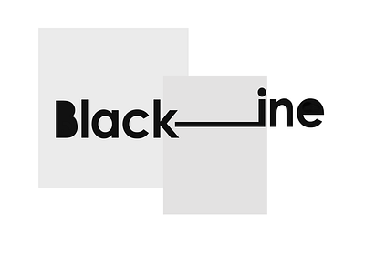 Black Line concept