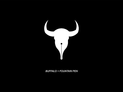 Buffapen branding branding design design illustration logo logo design