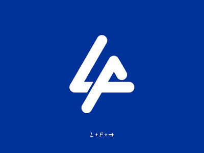 LF branding branding design design illustration logo logo 2d logo design