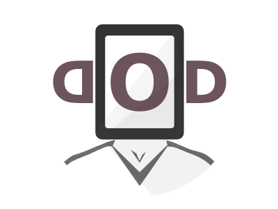 Dopp Logo