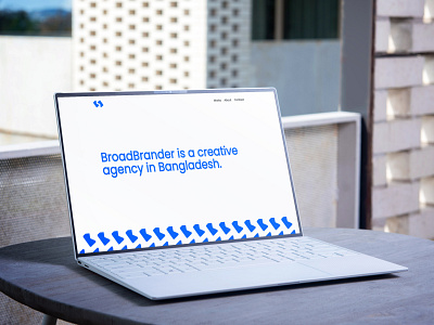 BroadBrander Website