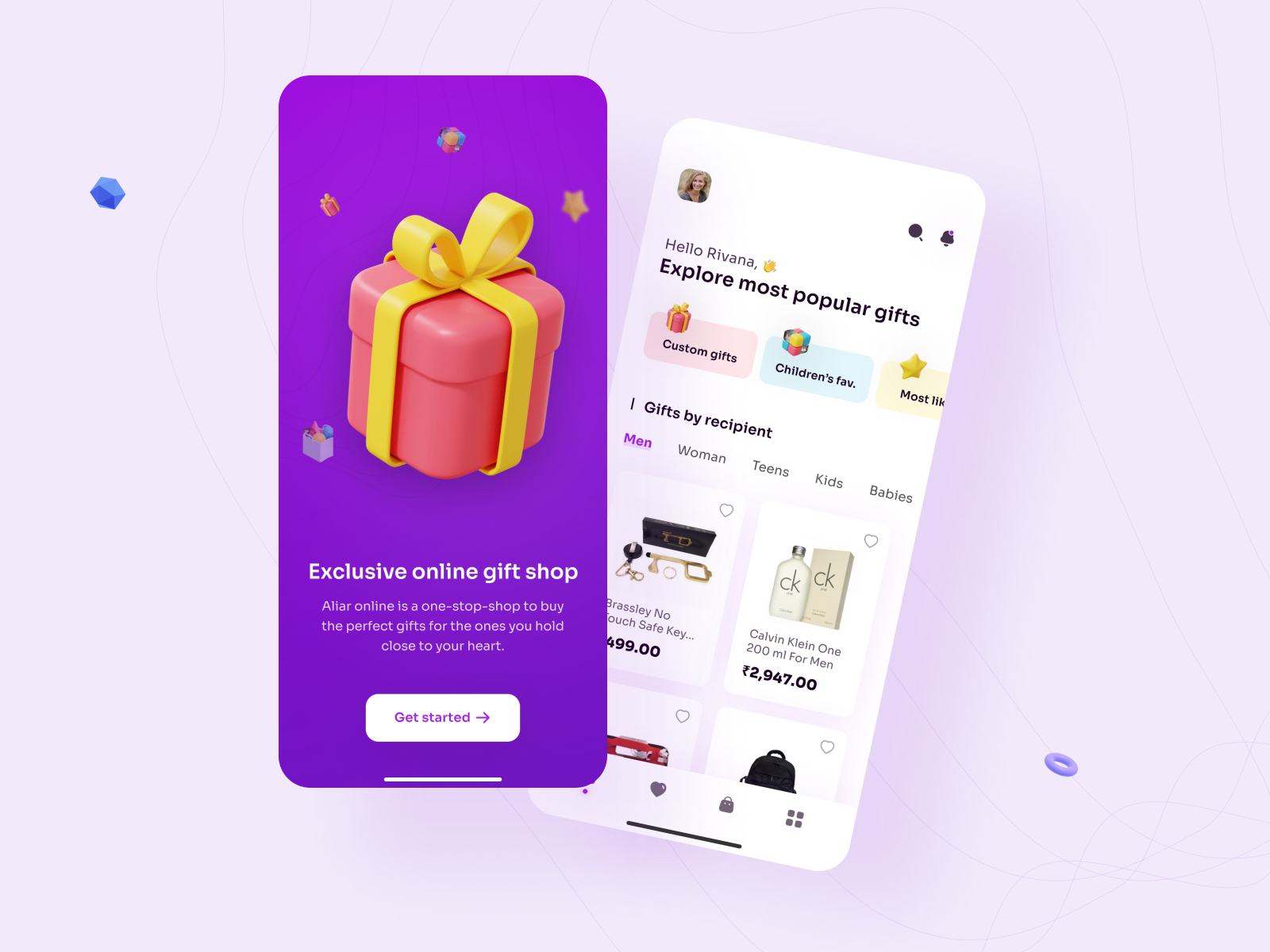 MyFlowerApp.com Carves A Name In Online Gift Delivery