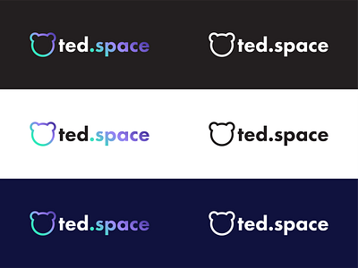 ted.space - cryptocurrency logo