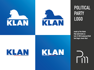 Political Party Logo
