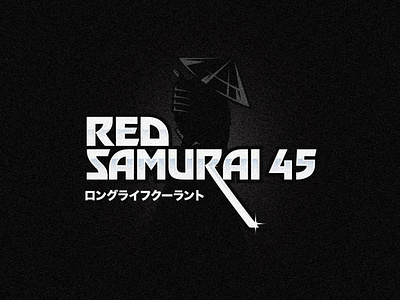 RedSamurai