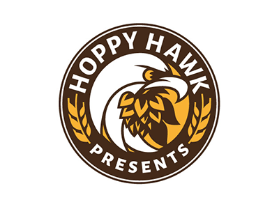 Hoppy Hawk