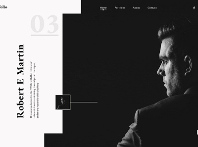 Banner Design banner design branding layoutdesign typography ui ux