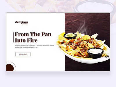 Food Banner banner design food banner web banner web banner ad web banner design web banners web design