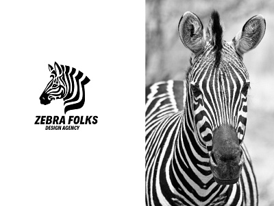 Zebra Logo app branding gaminglogo illustraion illustration layoutdesign logo mascot design twitch overlay typography web