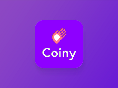 Coiny - Mobile App logo