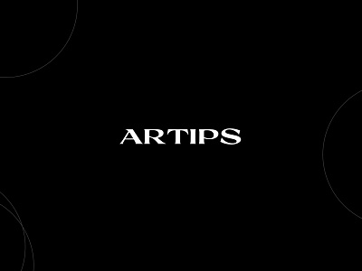Artips Logo