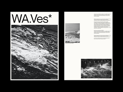 WA.Ves* - Layout Exploration |