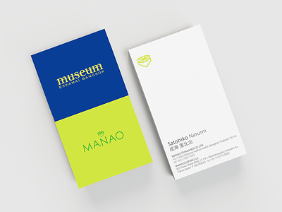 Company Logo and Business Card Design carddesign logodesign