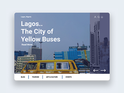 The Sweet City of Lagos. branding design design process illustration minimal ui ux web