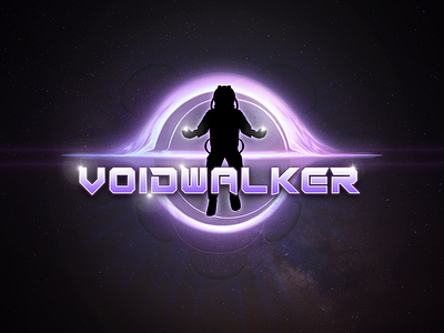 Voidwalker branding