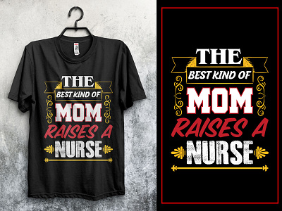 Kind Of Mom T Shirt