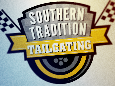 Southern Tradition Tailgating NASCAR