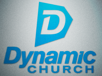 Dynamic Church