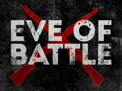 Eve of Battle