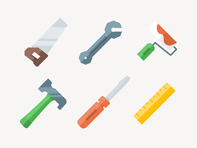 Tools emails illustration opendoor tools