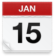 Calendar calendar icon square square university