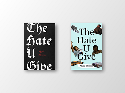 The Hate U Give