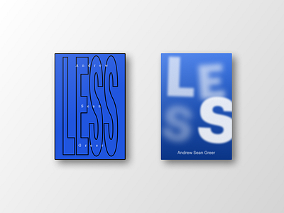 Less