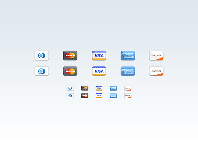 Credit Cards