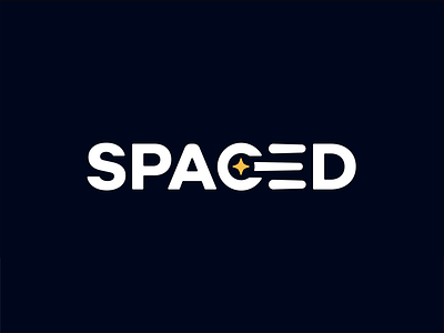 SPACED Challenge logo spacedchallenge