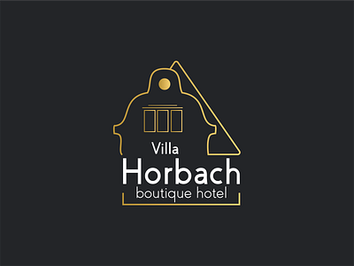 Boutique hotel logo