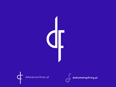 Logo Dokumenty Firmy