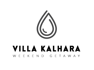 Villa Kalhara Logo