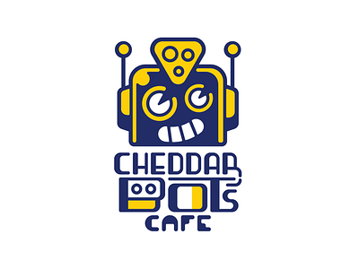 Latest Cheddar Bot's Logo