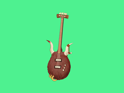 Caveman Guitar