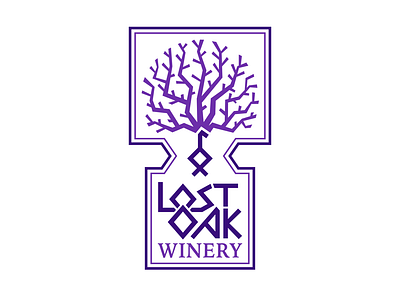 Lost Oak Winery