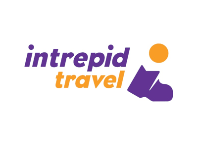 Travel Agency Logo