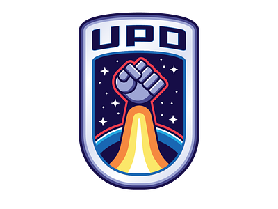 United Planetary Defense